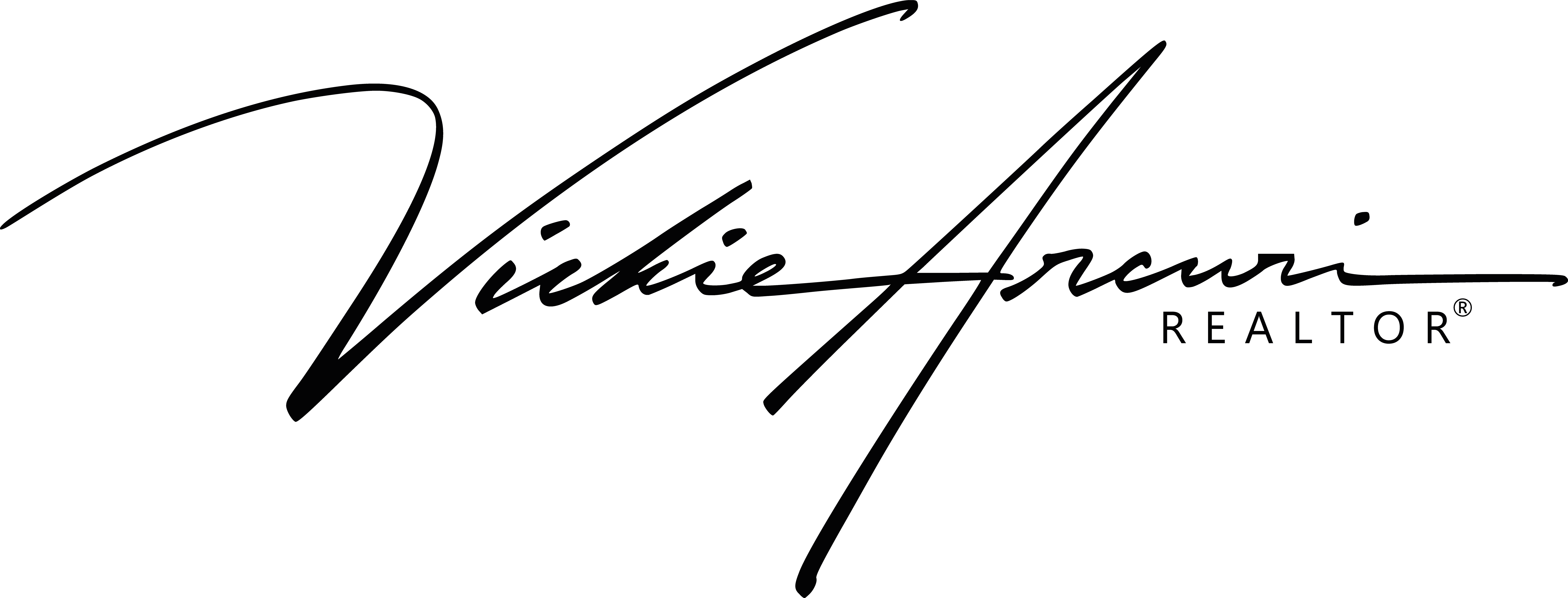 Contact Vickie Arcuri