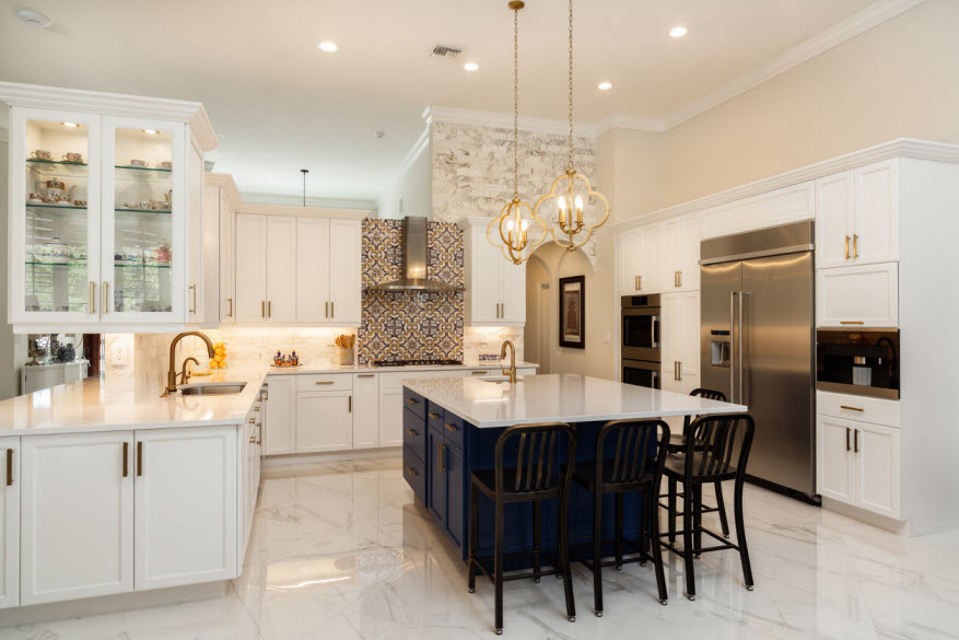 Beautiful Kitchen