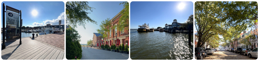Old Town Alexandria