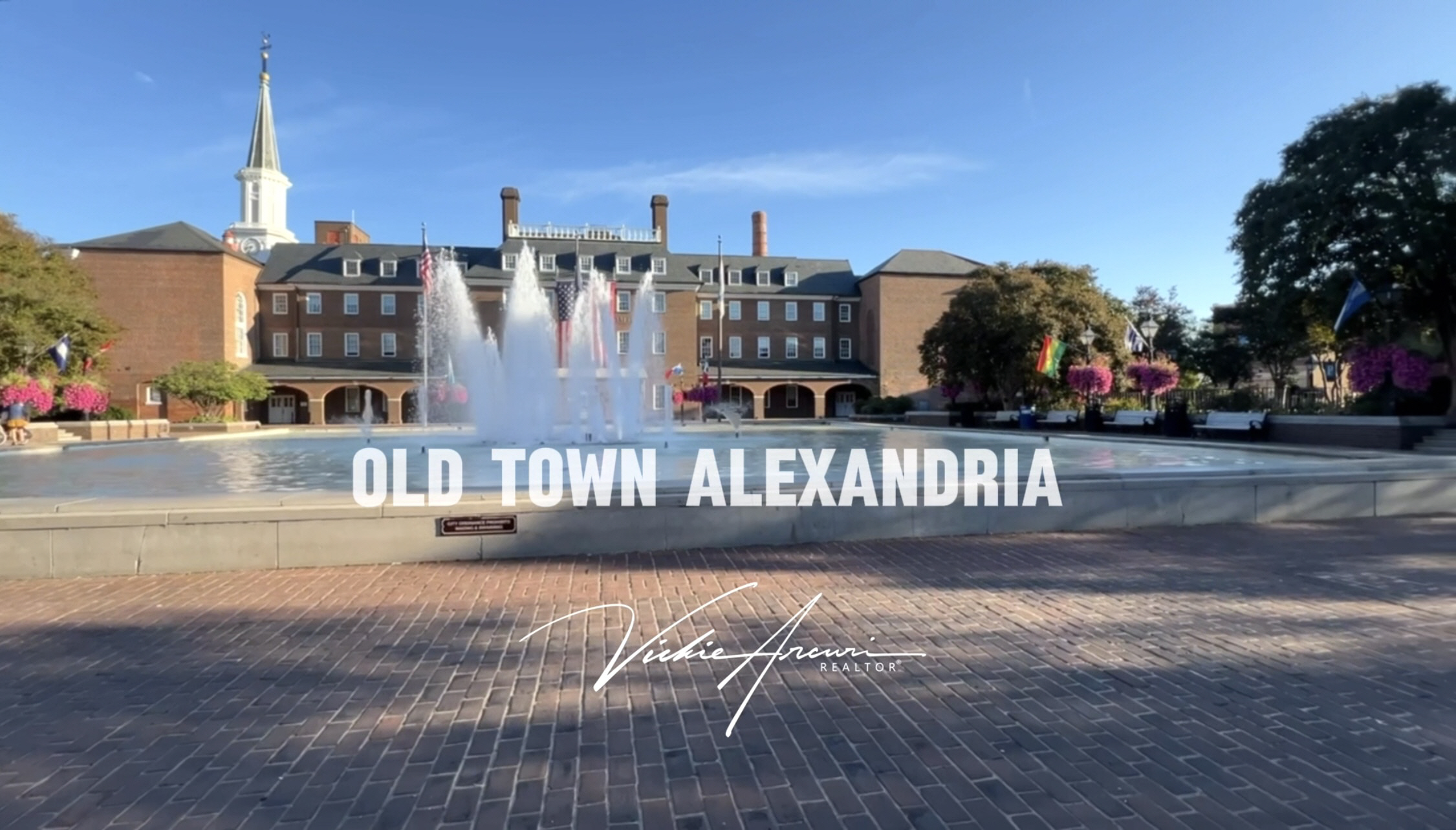 Old Town Alexandria