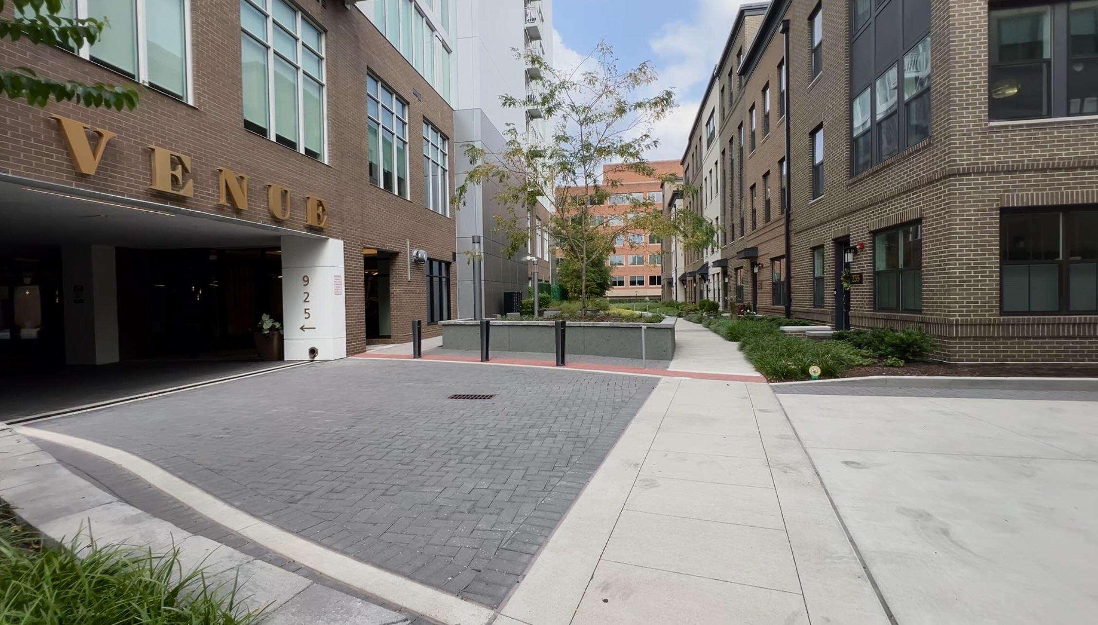 Venue Condo Old Town Alexandria