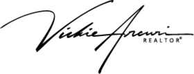 Vickie Arcuri logo